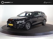 Ford Focus - Wagon 1.0 EcoBoost Hybrid ST Line X | Elekt. Wegklapbare Tre