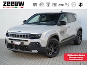 Jeep Avenger - 1.2 e-Hybrid Black Edition | Winter | Navi | Carplay