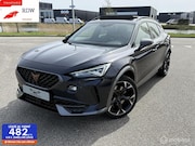CUPRA Formentor - 1.4 e-Hybrid VZ Perf / Pano/ 360/ trekhaak