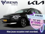 Kia Niro - 1.6 GDi Hybrid DynamicLine - Navigatie - Achteruitrijcamera 