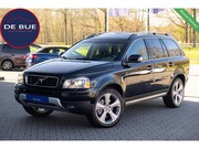 Volvo XC90 - 3.2 R-Design|7 Pers|2e Eig.|Youngtimer|10 jaar in bezit|Xeno