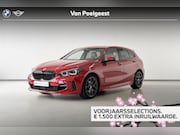 BMW 1-serie - 118i Business Edition Executive Model M Sport | Selections 1