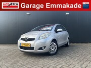 Toyota Yaris - 1.3 VVTi Aspiration | Clima