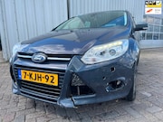 Ford Focus - 1.6 TDCI ECOnetic Lease Titanium - Start Niet - Front Schade