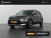 Kia Niro - 1.6 GDi PHEV DynamicPlusLine | 18” lichtmetalen velgen | Ele