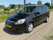 Opel Zafira - 1.6 111 years Edition APK 10-2026 Airco 7Prs.