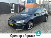 Volkswagen Golf - 2.0 TDI GTD 2013 PANO DSG