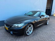 BMW Z4 - Roadster SDrive18i Executive M Pakket - Leder