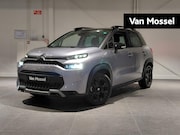Citroën C3 Aircross - 1.2 110PK Max | HOGE INSTAP | HOGE ZIT | NAVIGATIE | CAMERA 
