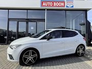Seat Ibiza - 1.0TSi 95PK FR : APPCARPLAY/P-CAM/LED/18''LMV/ CLIMA/NAVI/SP