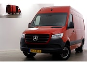 Mercedes-Benz Sprinter - 514 CDI 143pk 7G Automaat L2H2 Laadklep 500kg 10-2020
