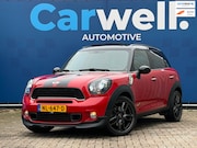 MINI Countryman - Mini 1.6 John Cooper S ALL4 1e Eigenaar|Navi|STLvw|Climate|C
