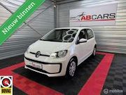 Volkswagen Up! - 1.0 - Automaat