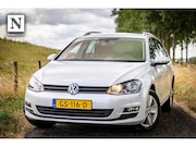 Volkswagen Golf - Variant 1.4 TSI Connected Series | Automaat
