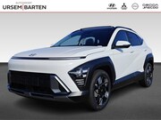 Hyundai Kona - 1.6 GDI HEV Premium Sky | Direct Leverbaar | Full Option