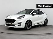 Ford Puma - 1.0 EcoBoost 125Pk Hybrid ST-Line X | Navigatie | Apple & An