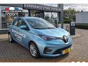 Renault Zoe - R135 Zen 52 kWh Eigen accu - Elektrisch rijden zonder gedoe