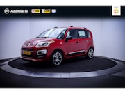 Citroën C3 Picasso - 1.2T FEEL EDITION CAMERA | NAVI | CLIMA | CRUISE | TREKHAAK
