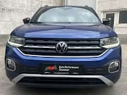 Volkswagen T-Cross - 1.5 TSI Style