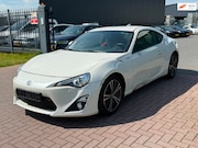 Toyota GT86 - 2.0 D-4S Pure 2015 200PK Handgeschakeld met werk