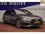 Audi A4 - Avant 40 TFSI Quattro S edition / MatrixLED / Camera / AudiS