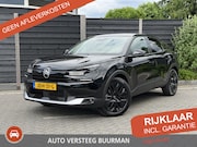 Citroën C4 - Collection 1.2 Hybrid 145pk e-DCS6 Automaat Navigatie, Achte
