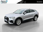 Audi Q3 Sportback - 45 TFSI e Advanced Edition HYBRID |AUTOMAAT | NAVIGATIE |360