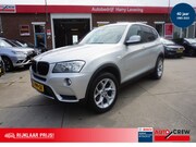BMW X3 - xDrive 20i 184pk Executive El.achterklep Navigatie