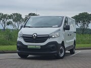 Renault Trafic - 2.0 DCI L1H1 2xZijdeur NAP