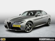 Alfa Romeo Giulia - 2.0T Super Automaat / Veloce / NL auto / 33.000km / 200pk /