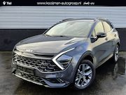 Kia Sportage - 1.6 T-GDi Hybrid GT-Line Stoel- & stuurverwarming, keyless, 
