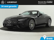 Mercedes-Benz SL-klasse - AMG 43 381 pk | AMG DYNAMIC PLUS pakket | AMG Nightpakket |