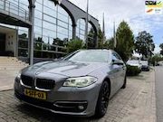 BMW 5-serie - 528 Touring 528i aut /panod./leer/navi/head up