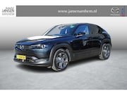 Mazda MX-30 - e-SkyActiv EV 145 Advantage 36 kWh , Automaat, Camera, Adap.