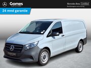 Mercedes-Benz Vito - 114 CDI L2 Pro | Multimedia | Cruise Control | Camera