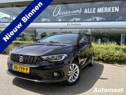 Fiat Tipo - Stationwagon 1.6 16v Business Lusso Automaat Airco - Parkeer