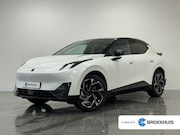 Lynk & Co 02 - More 66 kWh | 22 kW lader | Afwijkende dakkleur | Audio inst
