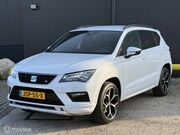 Seat Ateca - 1.4 EcoTSI FR 4DRIVE | DSG | | ACC