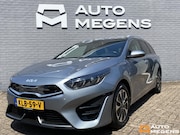 Kia Ceed - Sportswagon 1.6 GDI PHEV DynamicPlusLine