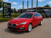 Seat Leon - 1.4 TSI eHybrid PHEV FR Business Intense