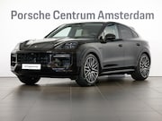 Porsche Cayenne Coupé - 3.0 E-Hybrid Black Edition