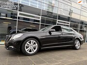 Mercedes-Benz E-klasse - 200 CGI Business Class Elegance
