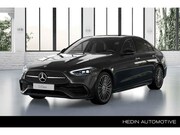 Mercedes-Benz C-klasse - C 300e Limousine Automaat 140 Years Edition | Comfortpakket 