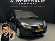 Dacia Sandero - 1.4 Lauréate LPG *AC