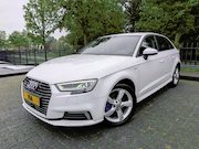 Audi A3 - 40 TFSIe Sportback | S-Line | Navi | Stoelverw. | Camera | P