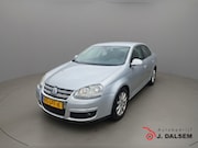 Volkswagen Jetta - 1.4 TSI Comfortline
