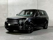 Land Rover Range Rover - 5.0 V8 Autobiography