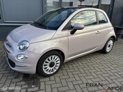 Fiat 500 - 1.0i Hybrid Dolcevita Navi Airco Cruise Apple carplay LMV PD