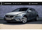 Volvo V40 - 1.5 T3 Polar+ Sport | R-Design | Harman Kardon Audio | Achte