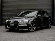 Audi A3 - Sportback 30 TFSI 3x S-Line Pano NAP Automaat
